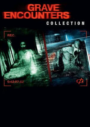 Grave Encounters filmek