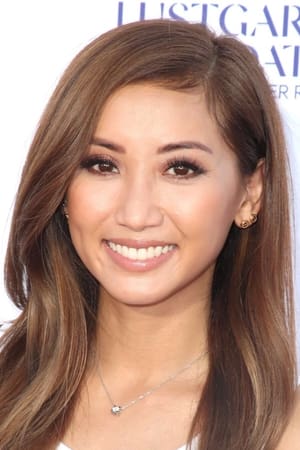 Brenda Song profil kép