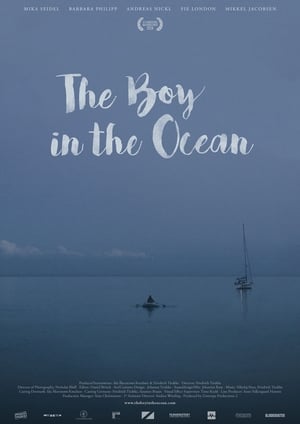 The Boy in the Ocean poszter