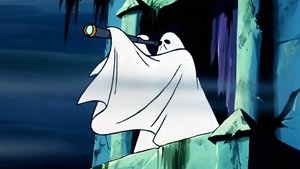 Hol vagy, Scooby Doo! kép
