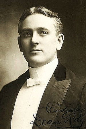 Dean Raymond profil kép