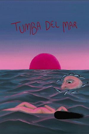 Tumba Del Mar poszter
