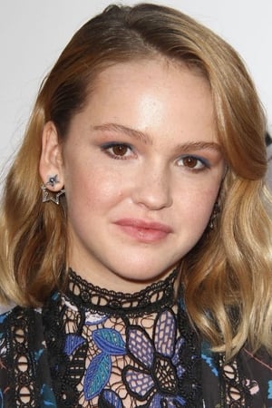 Talitha Bateman profil kép