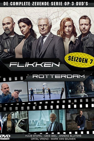Flikken Rotterdam