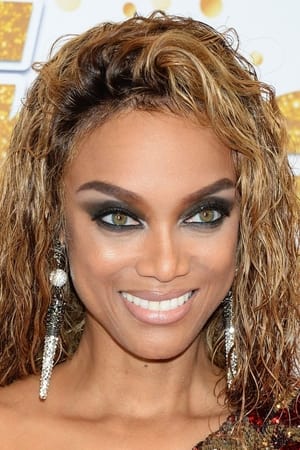 Tyra Banks profil kép