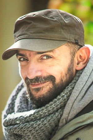 Joud Saeed profil kép