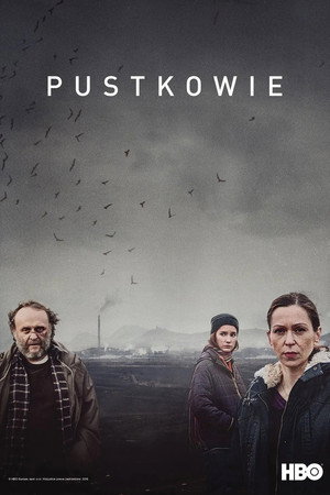 Pusztaság poszter