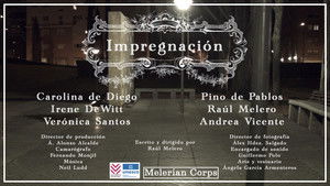 Impregnación háttérkép