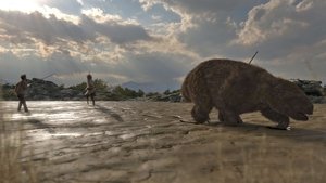 A jégkorszaki óriások rejtélye háttérkép
