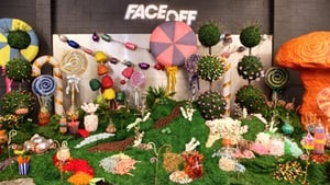 Face Off Season 4 Ep.4 4. epizód