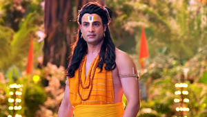 Veer Hanuman - Bolo Bajrang Bali Ki Jai 1. évad Ep.29 29. epizód
