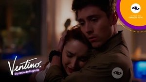 Ventino, el precio de la gloria 1. évad Ep.27 27. epizód