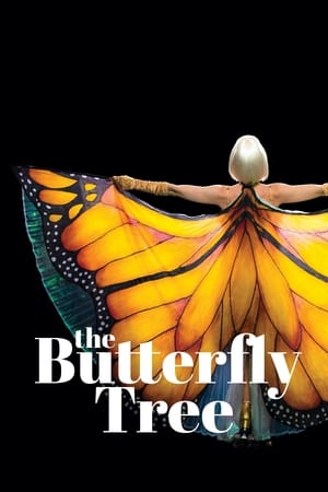 The Butterfly Tree poszter