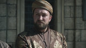 Hakan, a védelmező 4. évad Ep.4 4. epizód