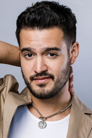 Xavi Casanova profil kép