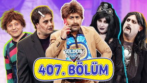 Güldür Güldür Show 13. évad Ep.28 28. epizód