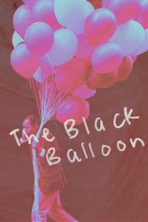 The Black Balloon poszter