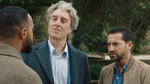 Ici tout commence 1. évad Ep.1081 1081. epizód