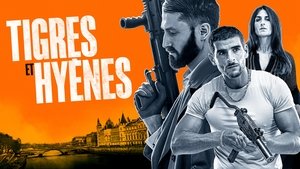 Tigres et Hyènes háttérkép