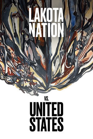 Lakota Nation vs. United States poszter