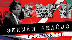 Germán Araújo háttérkép