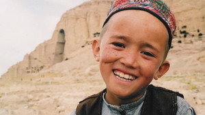My Childhood, My Country: 20 Years in Afghanistan háttérkép