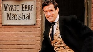 The Life and Legend of Wyatt Earp kép