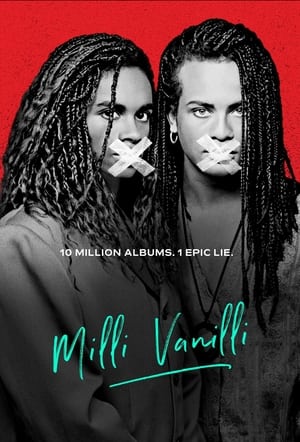 Milli Vanilli poszter