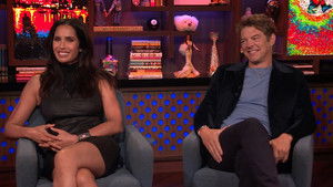 Watch What Happens Live with Andy Cohen 18. évad Ep.176 176. epizód