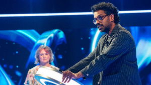 The Weakest Link 5. évad Ep.12 12. epizód