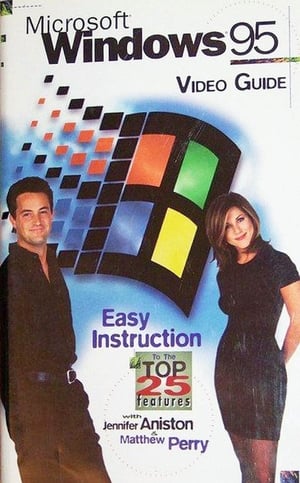 Microsoft Windows 95 Video Guide