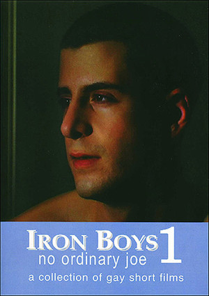 Iron Boys 1: No Ordinary Joe poszter