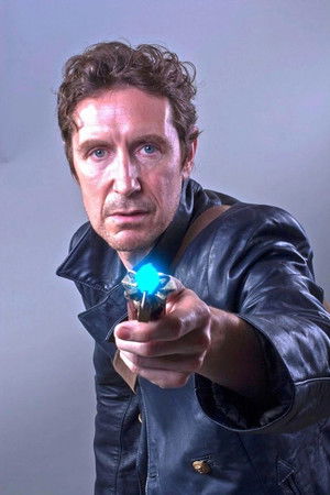 Paul McGann profil kép