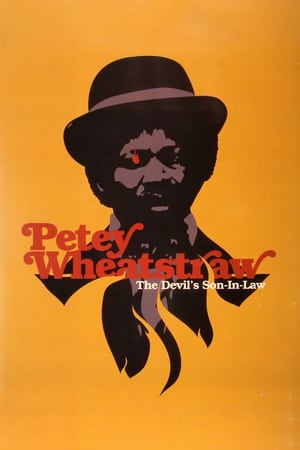 Petey Wheatstraw poszter