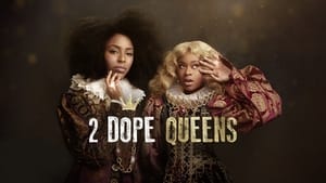 2 Dope Queens kép