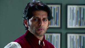 Qubool Hai 1. évad Ep.576 576. epizód