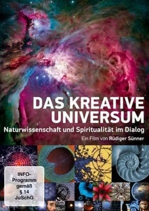 Das kreative Universum poszter