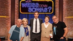 Wer weiß denn sowas? 9. évad Ep.57 57. epizód