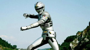 宇宙刑事ギャバン kép