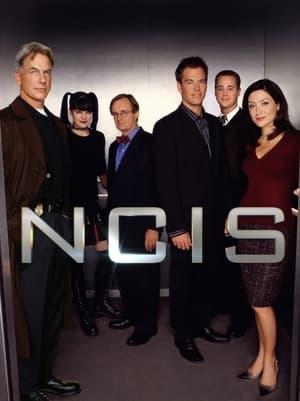 NCIS poszter