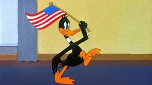 Draftee Daffy háttérkép