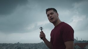 Hakan, a védelmező 4. évad Ep.1 1. epizód