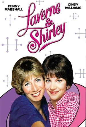 Laverne & Shirley poszter