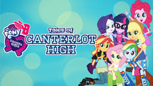 Én kicsi pónim: Equestria Girls kép