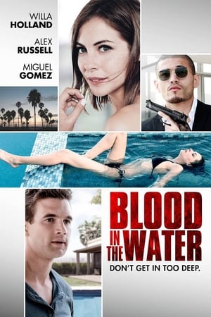 Blood in the Water poszter