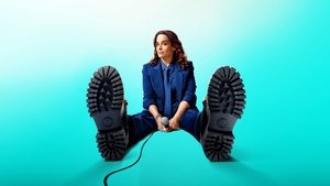 Jessica Kirson: I'm the Man háttérkép
