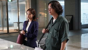 CODE-願いの代償- 1. évad Ep.7 7. epizód