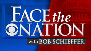 Face the Nation with Margaret Brennan kép