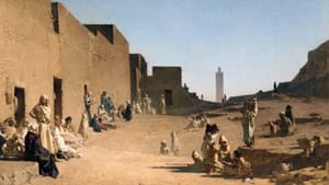 L'Orientalisme háttérkép