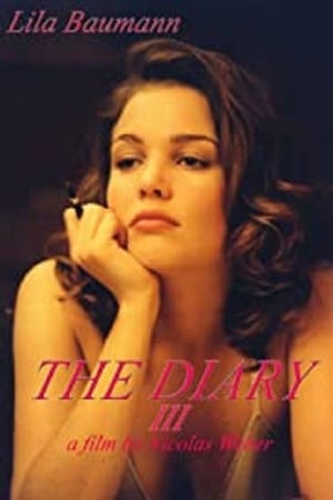 The Diary 3 poszter